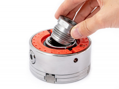 TEKNATOOL NOVA INSERTS (Einsätze) 3/4" 10TPI BSW